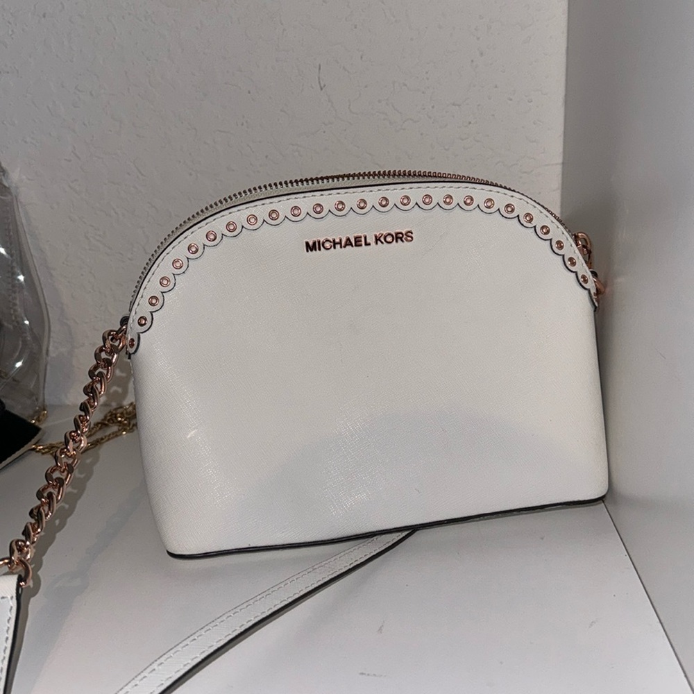 Michael Kors Crossbody Bag